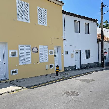 Thermal River Apartment Furnas  Exterior photo