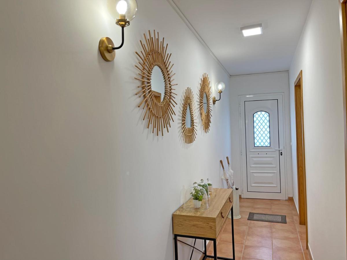 Thermal River Apartment Furnas  Exterior photo