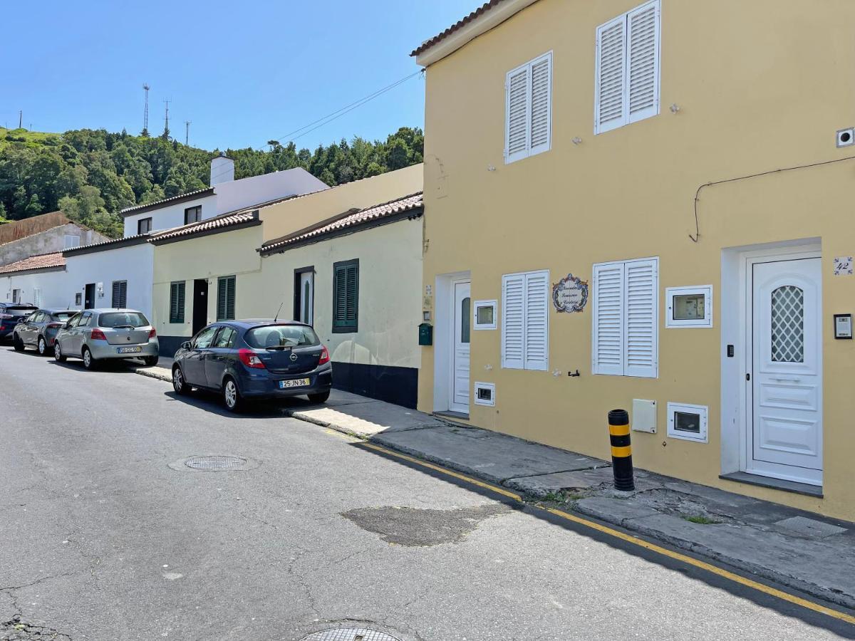 Thermal River Apartment Furnas  Exterior photo